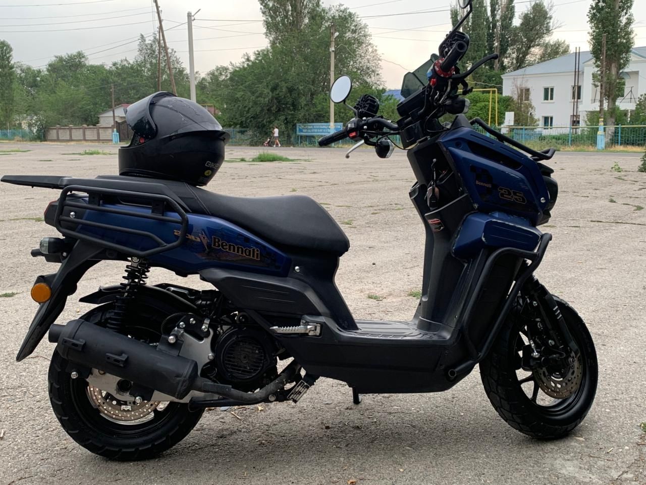 Танк 180 кубов продаётся