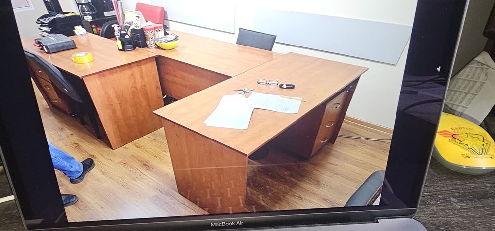 Продам 3 стола бу за все  10 000 тенге