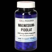 Магнезий, австрийски (magnesium pidolate)