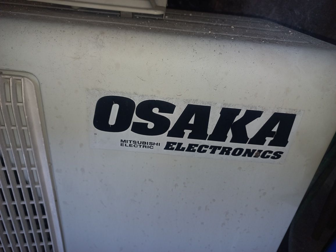 Климатик 18-ка Osaka
