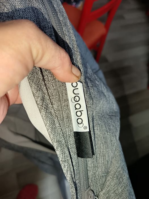 Capotine bugaboo cameleon xxl