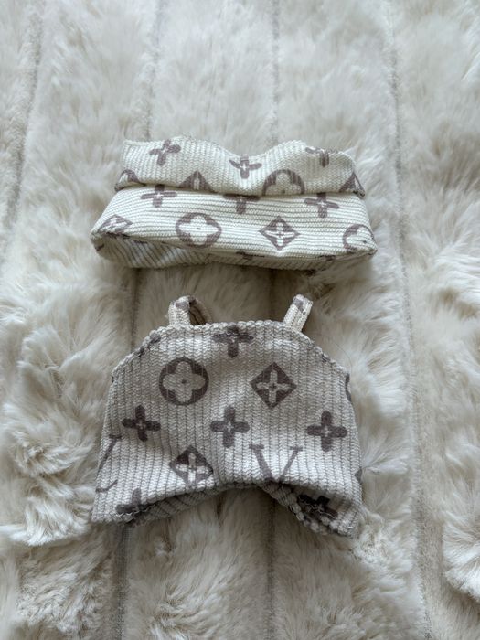 LaBubu original Pop Mart