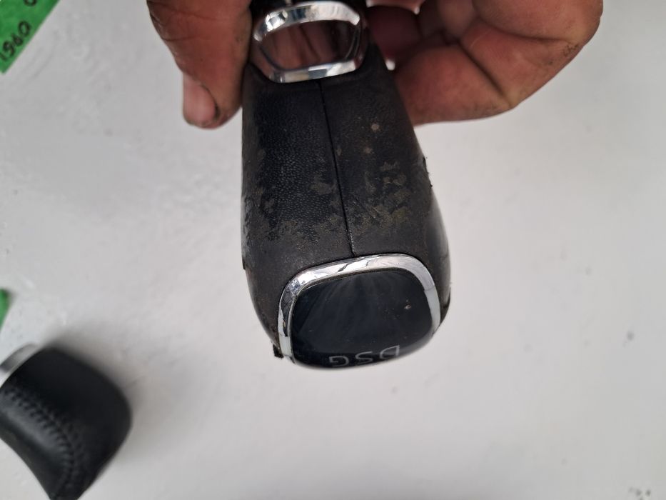 Топка скорости кожен калъф 1 бр 10лв