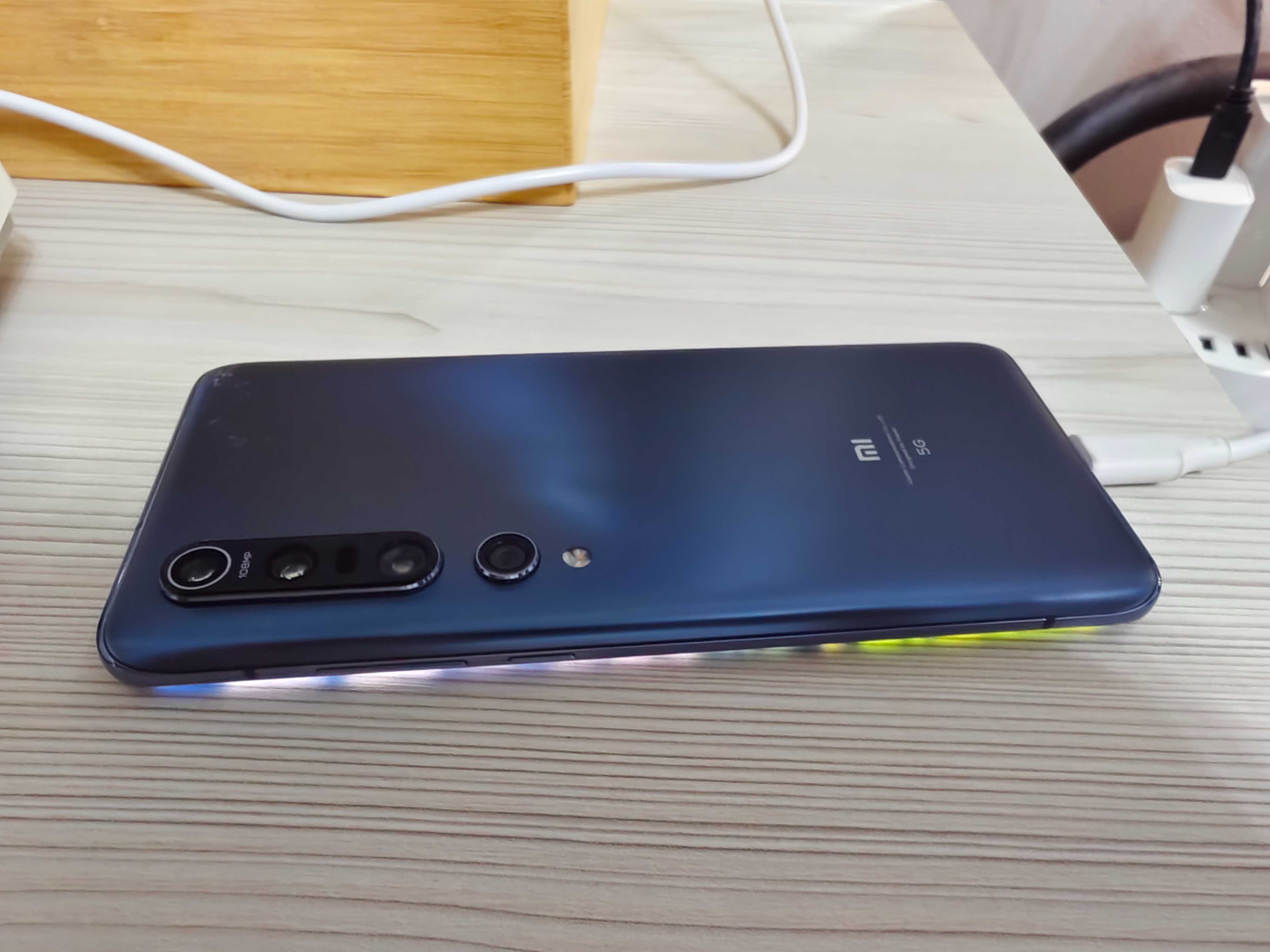 Xiaomi 10 pro   *