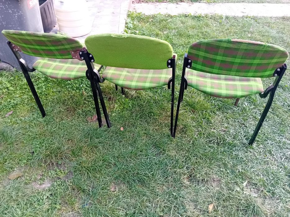 2 scaune import Germania
