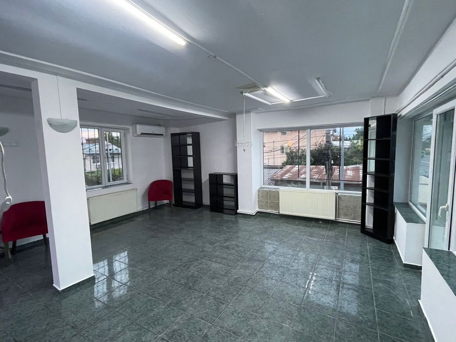 Spatiu de inchiriat 100MP