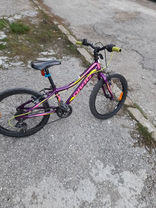 Детско колело Драг