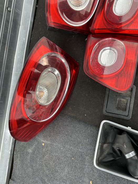 Оригинални стопове за VW Tiguan Тигуан 5N0