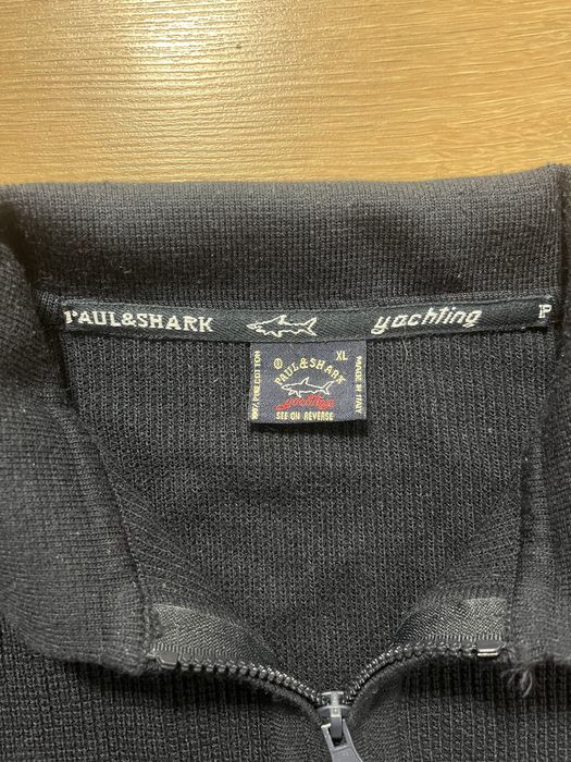 Lyle&Scott,Paul&Shark мъжки пуловери XL