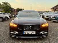 Volvo S90 Inscription AWD 2.0 Diesel 235CP - 2016 -