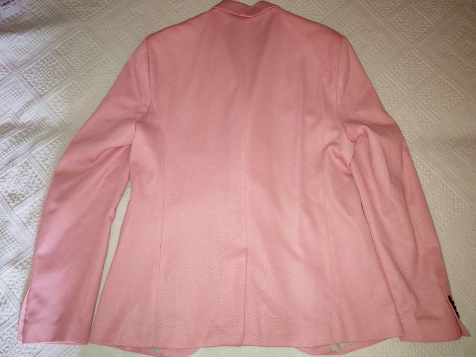 Sacou barbati,marimea 42,Zara Man, purtat o data