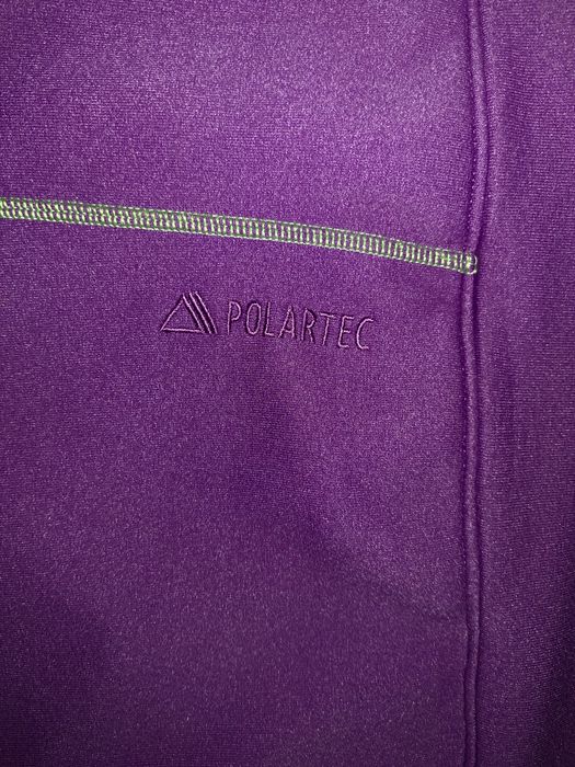 Norrona Warm2 Polartec stretch-Ориг.горнище