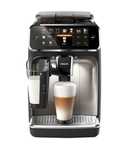 Vand Espressor automat PHILIPS LatteGo Seria 4300 EP4343/51, 1.8l, 150