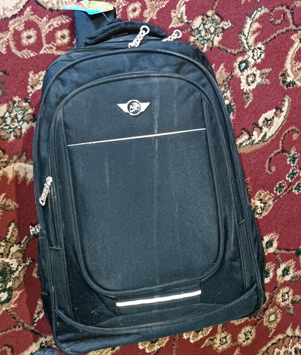 Рюкзак сумкалар сатылады. Новый