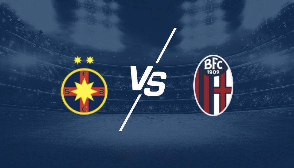 Bilete Fcsb - Bologna (tribuna 2, inel 1)