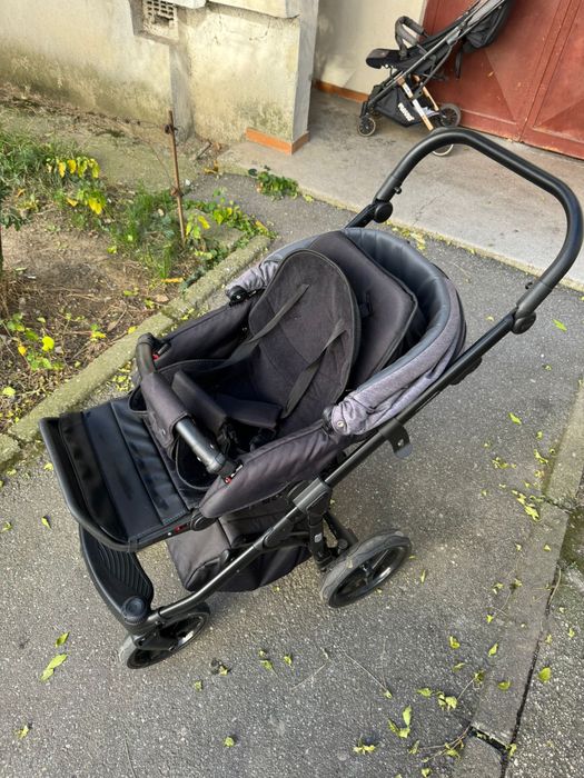 Vand carucior Adamex Nola 3 in 1