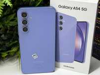 Samsung A54 5G 128GB Violed Гаранция