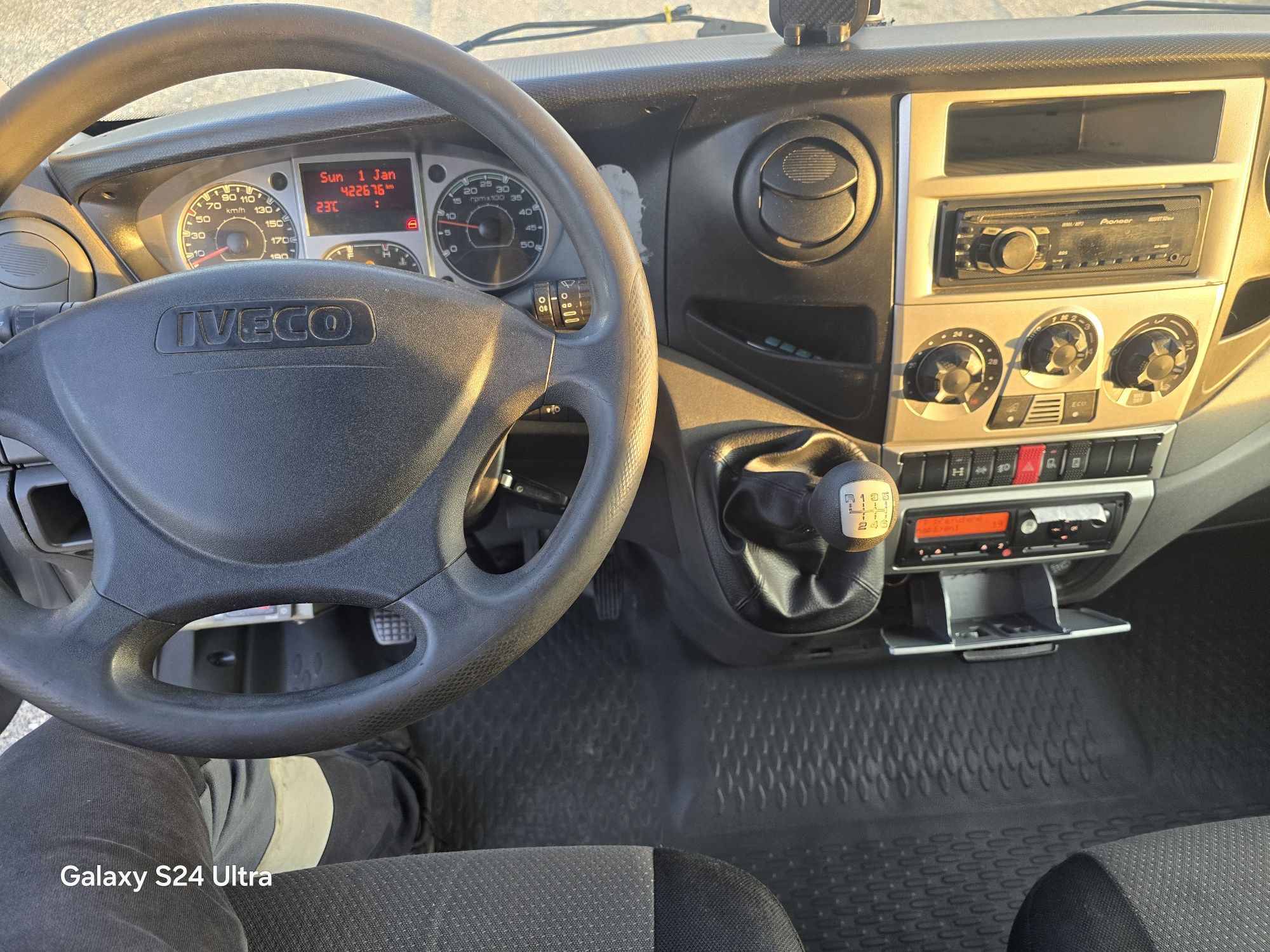 Iveco Daily 70C18