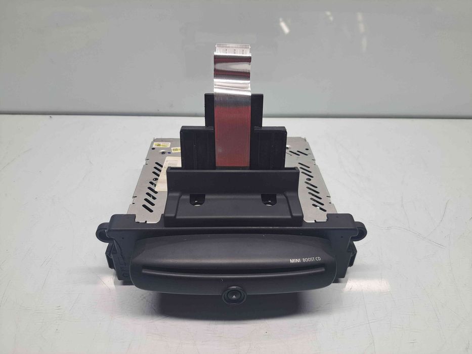 Radio CD MINI Cooper (R56) [Fabr 2006-2014] 3456871