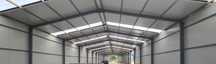 Luminatoare policarbonat hale industriale