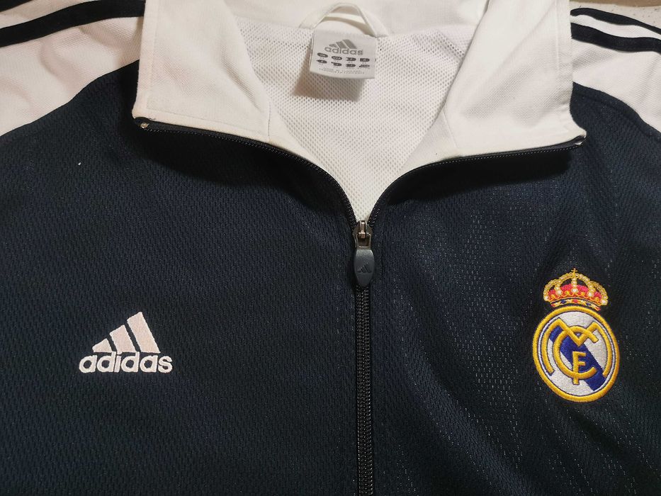 Адидас Спортен екип Real Madrid