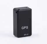 Подслушвателно  устройство със СИМ  и GPS за проследяване.