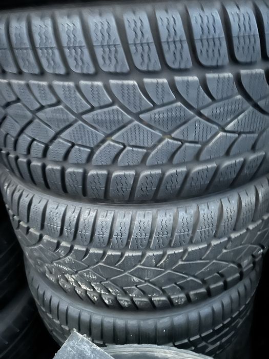 235 35 r19 iarna 295 30 r19 iarna Dunlop