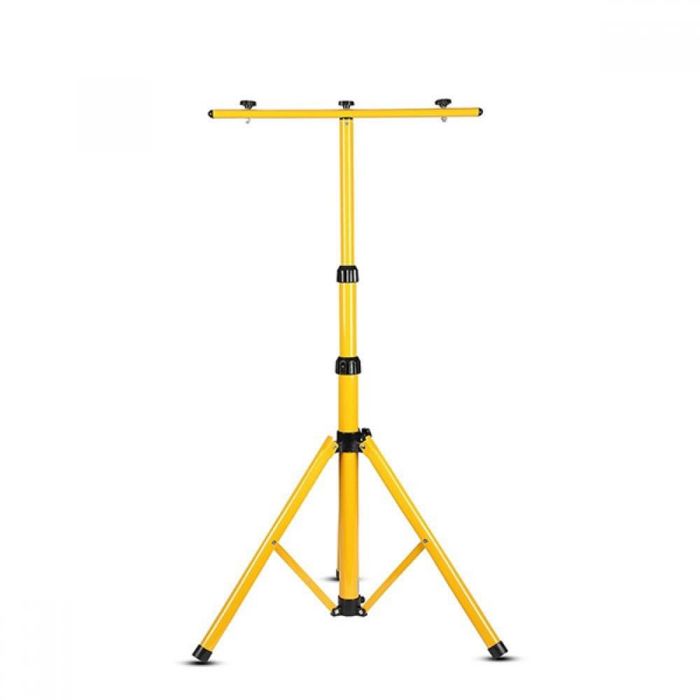 Статив за прожектори – регулируема височина 940–1600 мм, ширина 500 мм