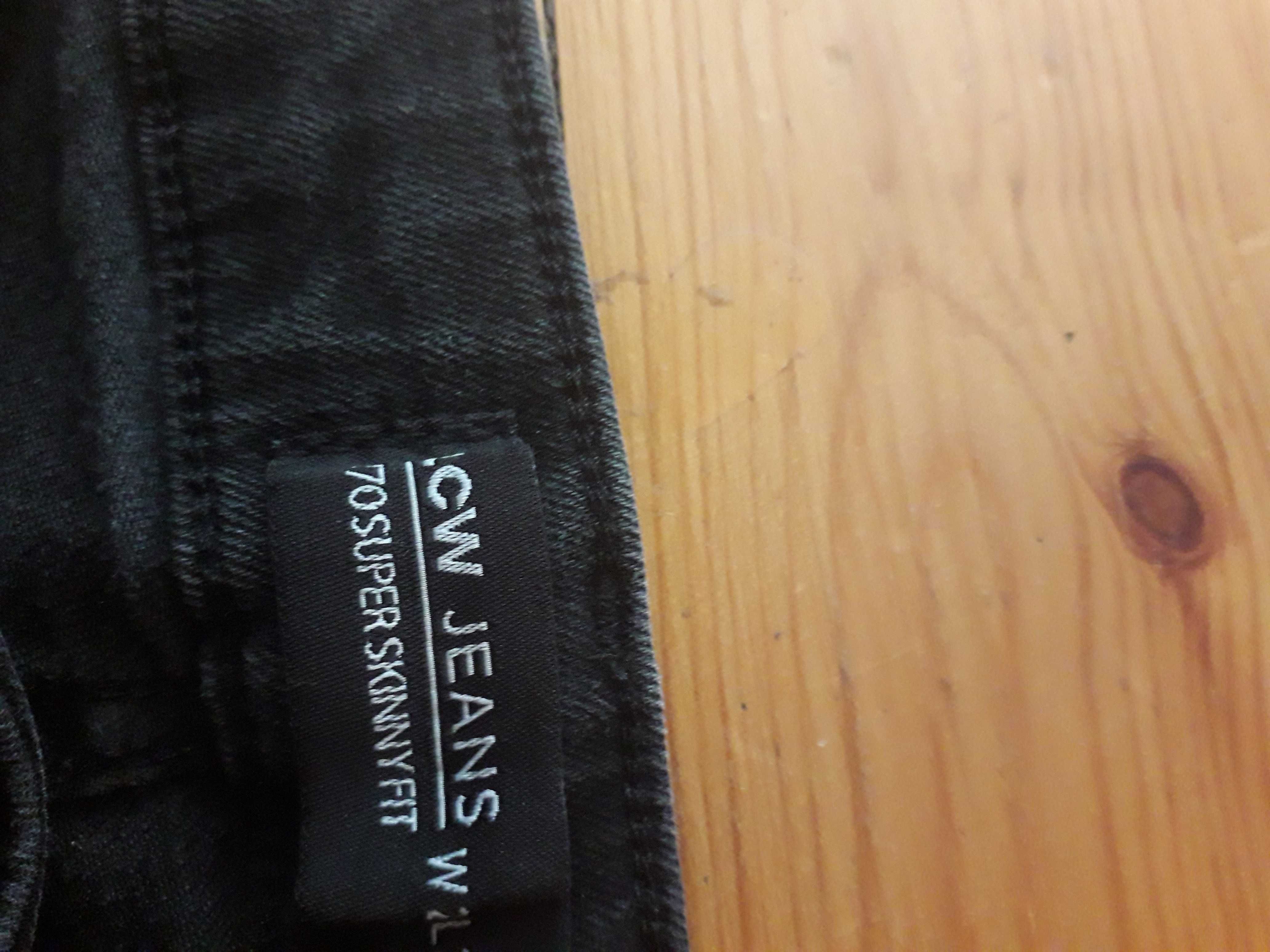 Дънки  levis i what's ap