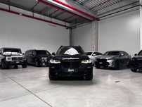 BMW X7 BMW X7 M50i