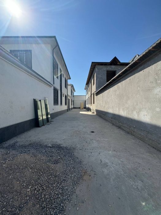 Продажа коттедж на Охунбобоев