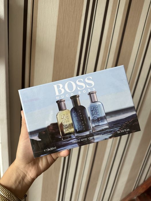 Set de parfumuri parfumuir hugo boss