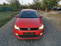 Vw polo 1,2 tsi, euro 5, an 2010