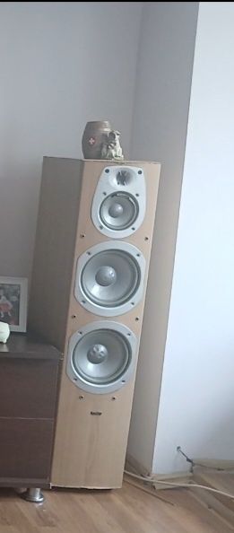 Vand boxa infinity beta 50