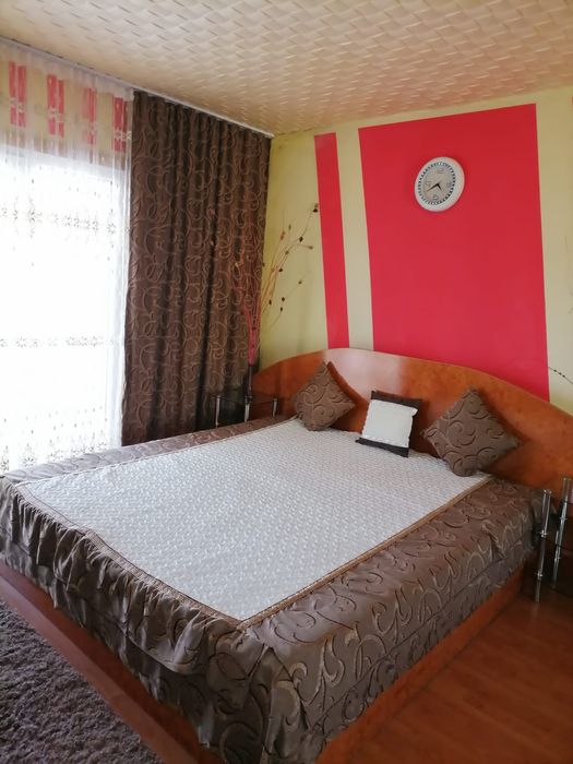 Inchiriez apartament în regim hotelier