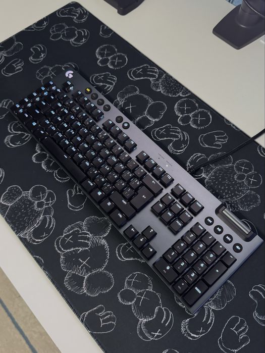 Клавиатура Logitech G815