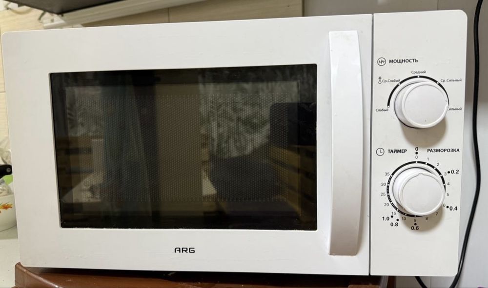 Продам микроволновку