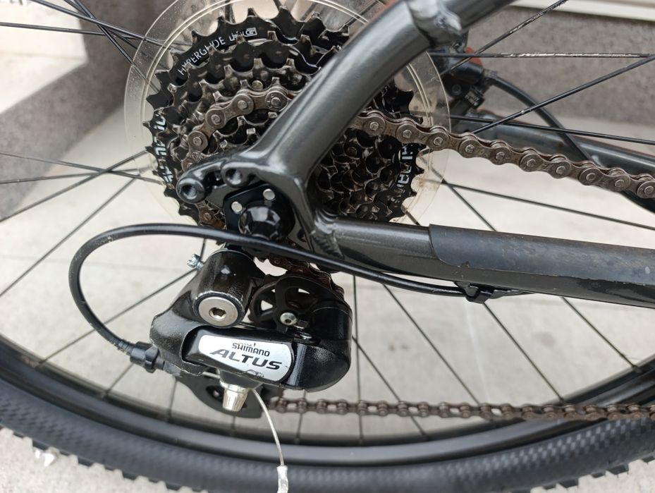 Планински велосипед TREK MARLlN 5 29/L