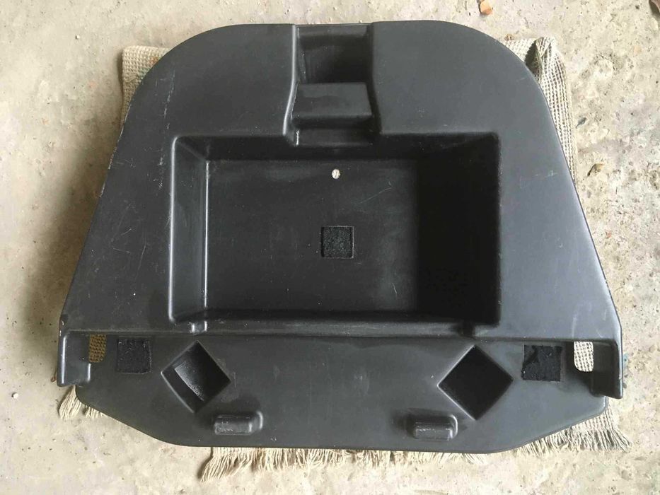 Органайзер за VW LUPO