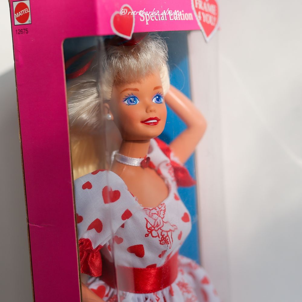 Винтаж барби Barbie 90е бмр, lol лол Кукла Алматы