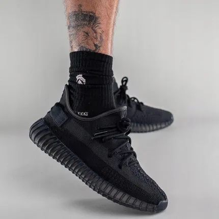 Adidas Yeezy Boost V2 350 ,,Black Edition’’