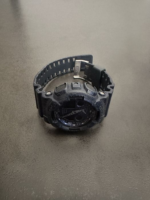Casio G-Shock GA-100CG-2AER