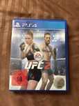 Vand joc UFC 2 ps4