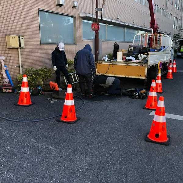 Con Semnalizare Anti-Vânt Omologat 70cm