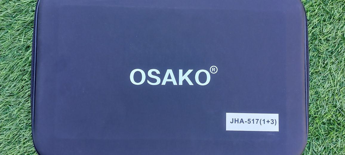 Сигнализатори JHA-517 OSAKO