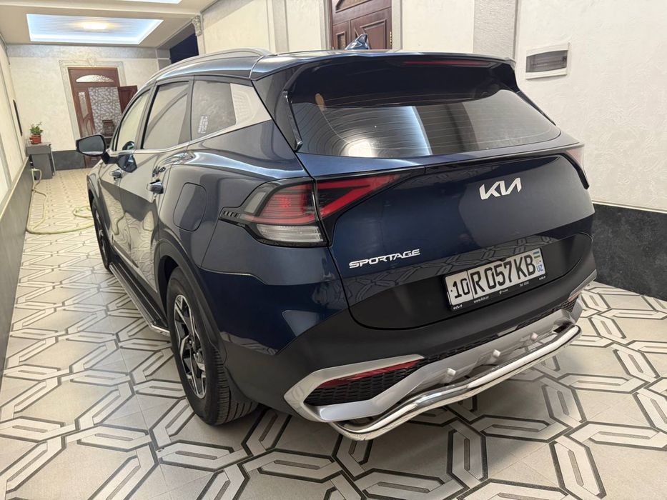 Kia sportage 2023 sotiladi