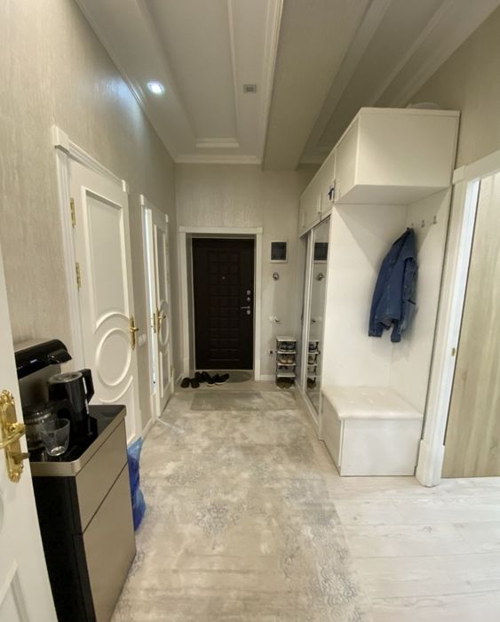 Юнусабад 4 кв Нова Гарденс