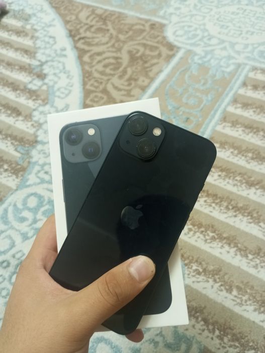 iPhone 13 срочны