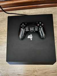 Play Station 4 pro
