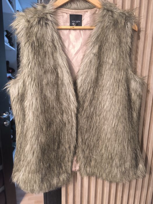 Blăniță superbă bej